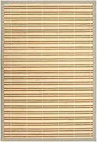 Tuut, Linha Bambu, Lugar Americano, 45x30cm
