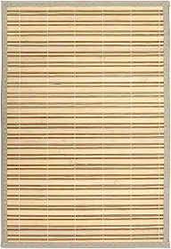 Tuut, Linha Bambu, Lugar Americano, 45x30cm