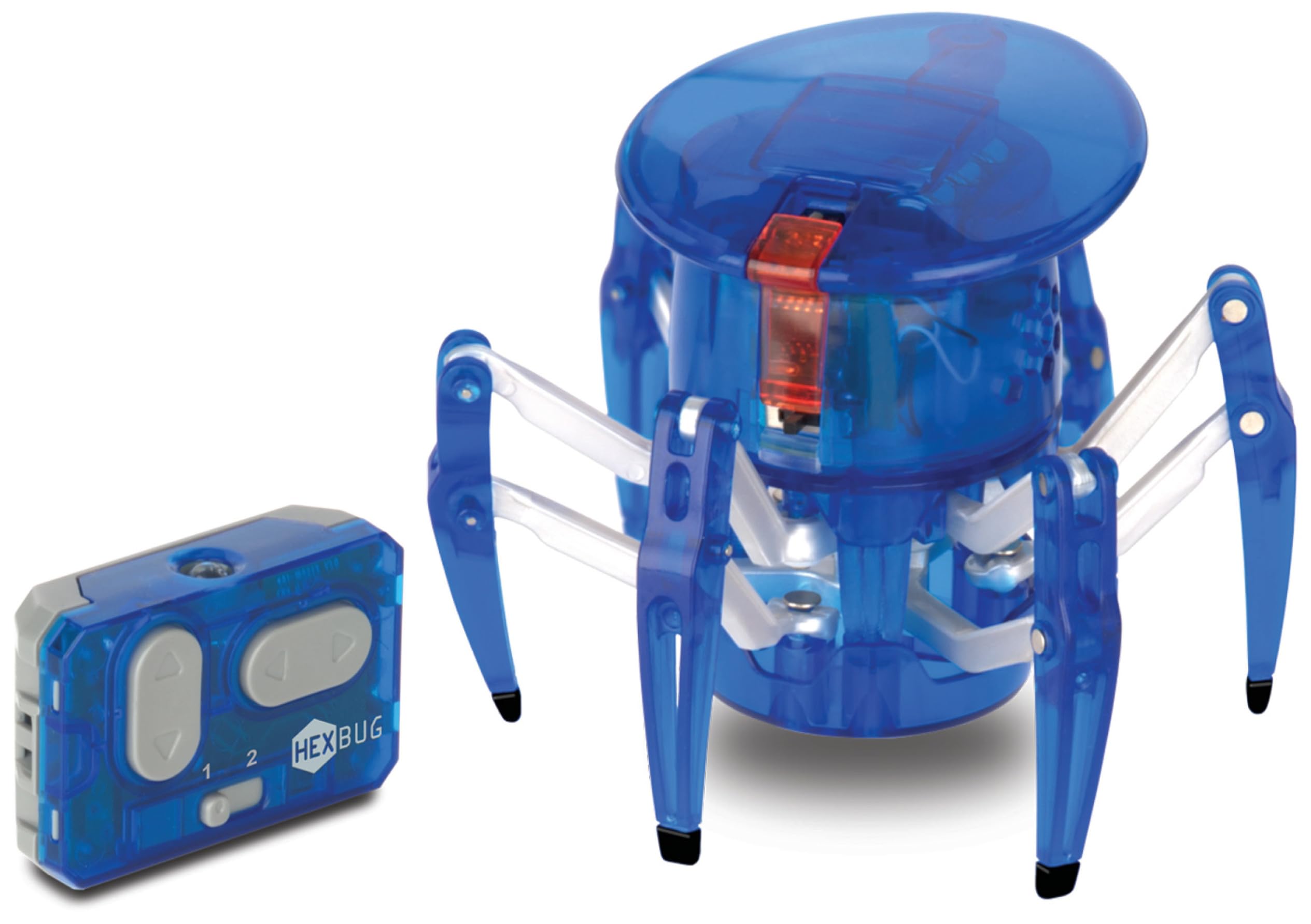 Spider, Figure Accessories