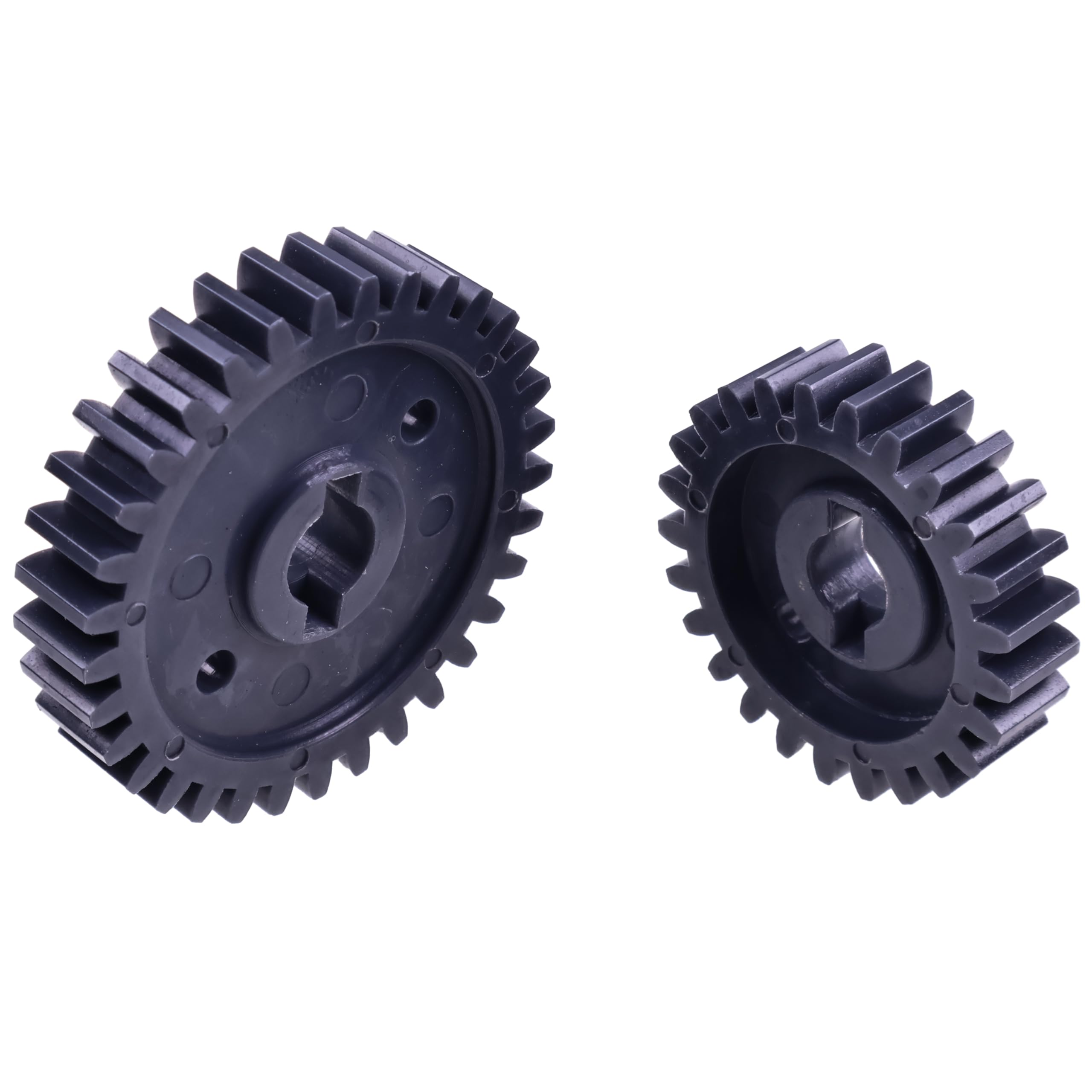 Amazon.com: SUKATC Water & Oil Pump Spur Gear Set 59051-2113