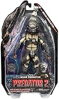 Vista 1 de NECA Predators 2010 Movie Series 4 Figura de acción Jabalí Predator