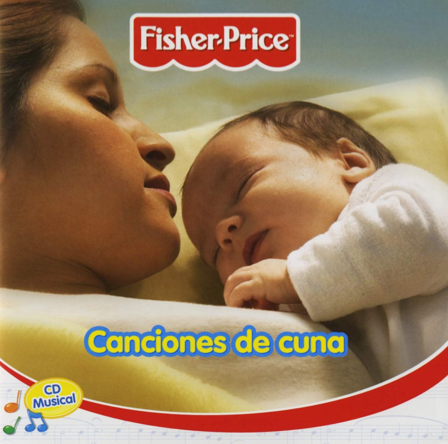 Canciones de Cuna