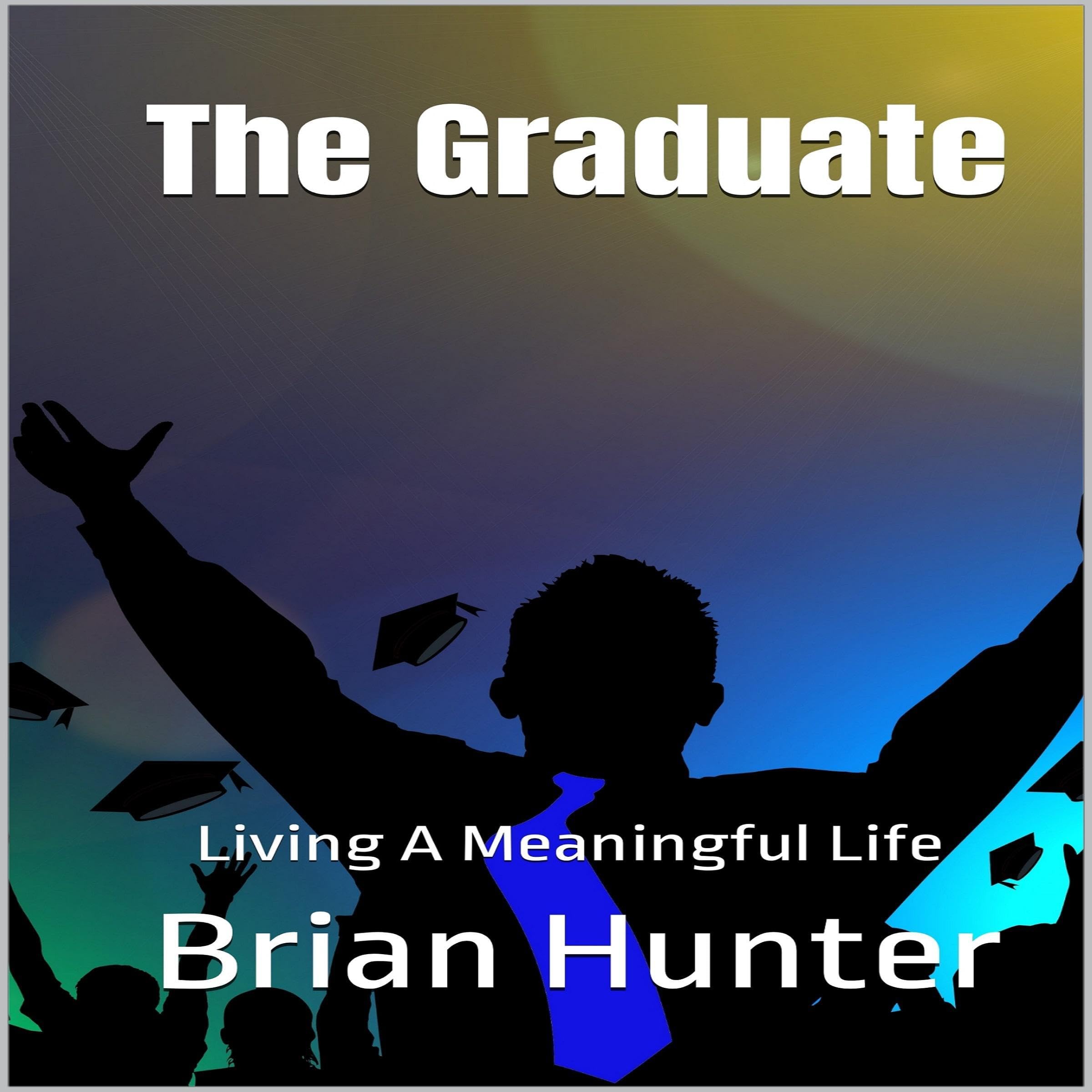 Cover art for The Graduate