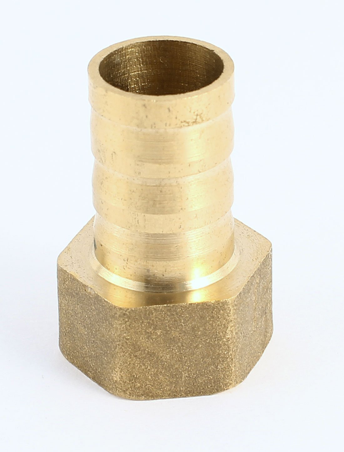 Universale - Tubo Flessibile 1,5 Metri Per Gas Metano E Gpl Certificato Acciaio