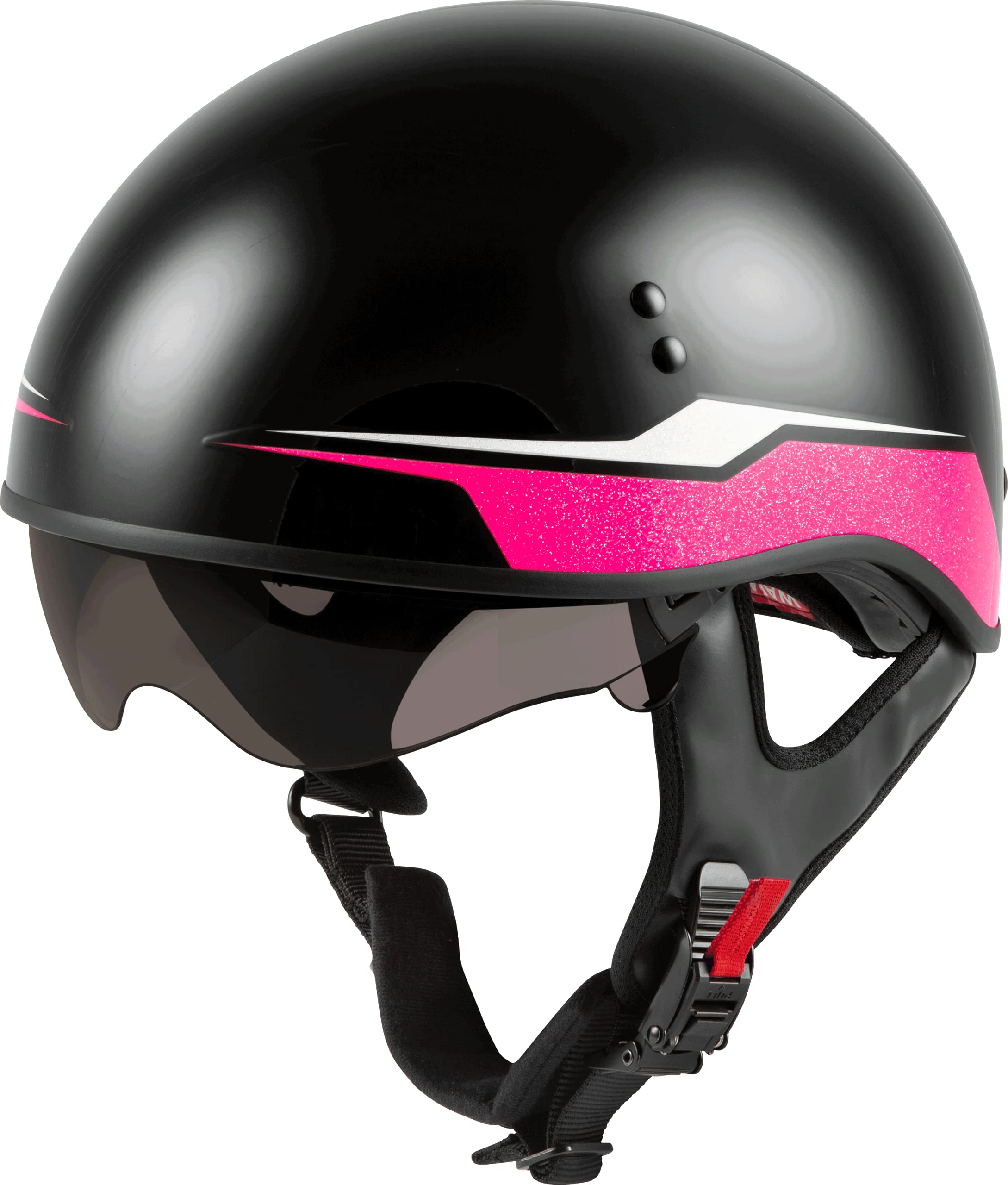 Amazon.com: HH-65 Half Helmet Source : Automotive