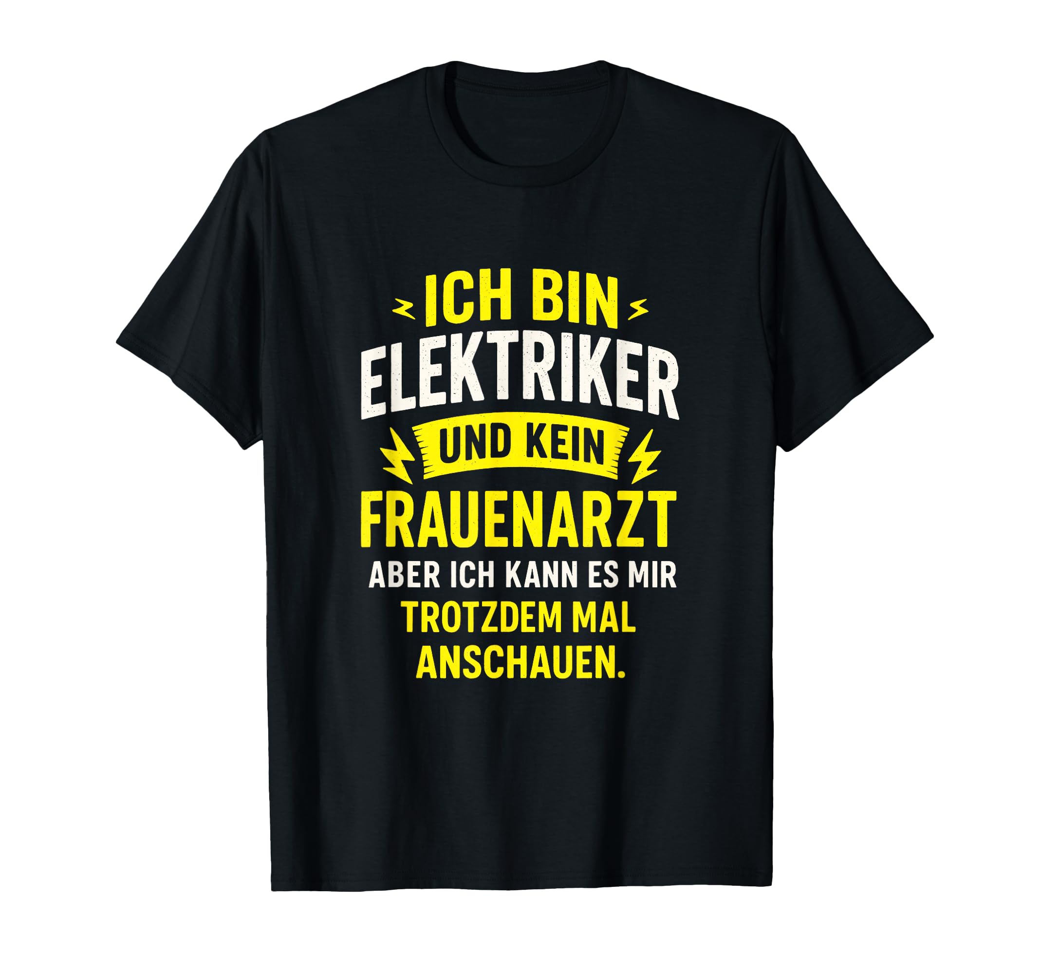 Kleidung mit Designs von Amazon Merch on Demand