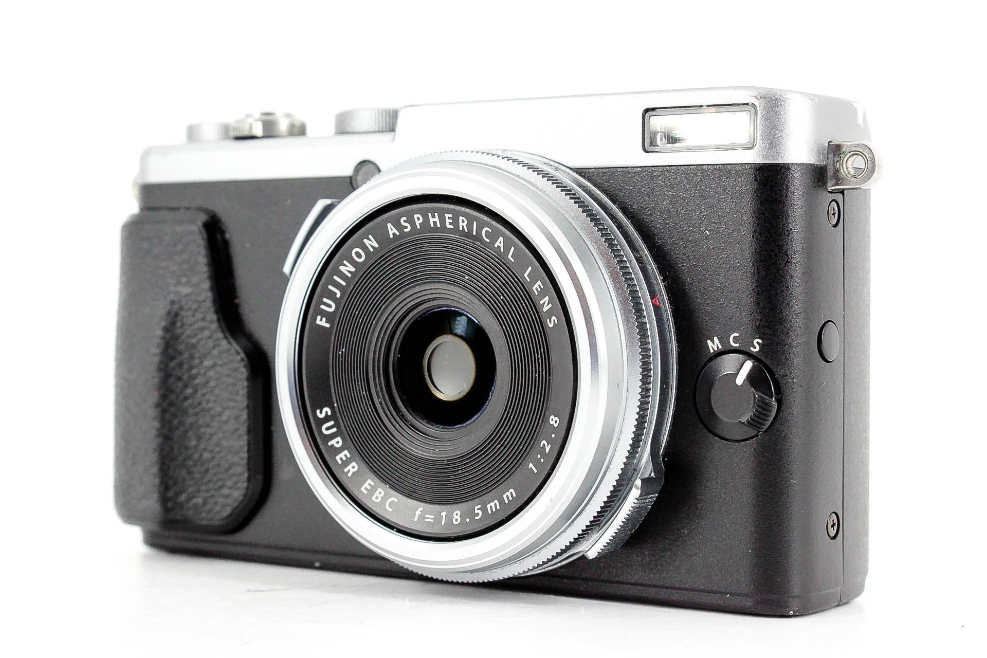 Fujifilm X70 Appareil Photo Argent