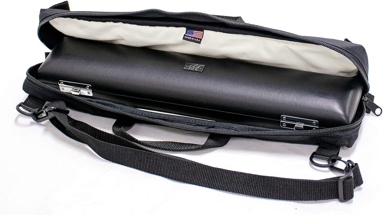 超貴重デッドストック！オーボエリードケース2本用×60個ラボーズUSA 超