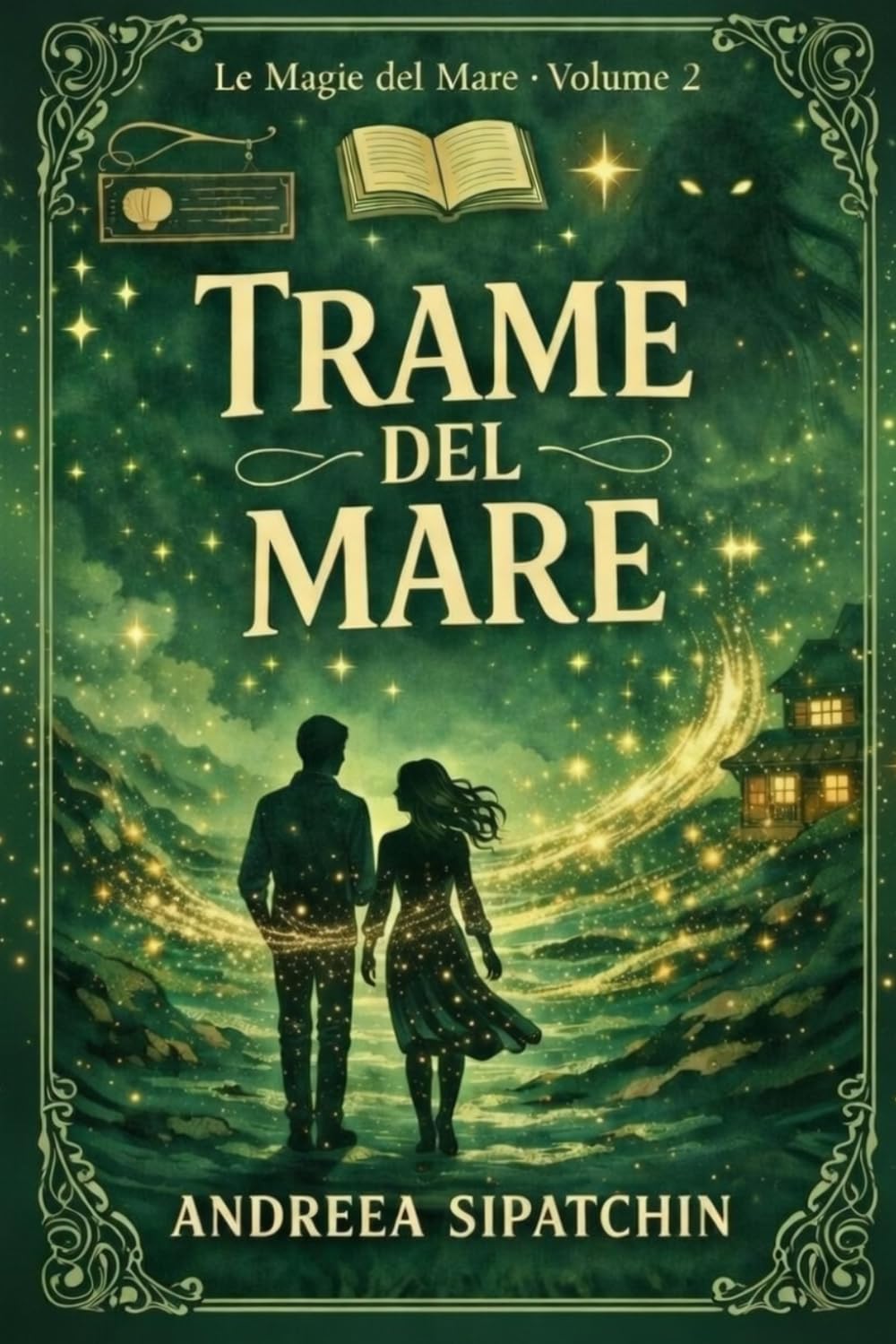 Trame del Mare: 2 (Le Magie del Mare)