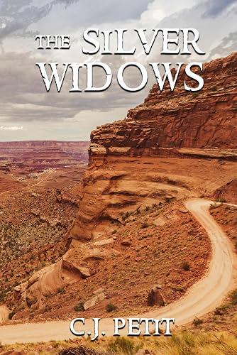 The Silver Widows
