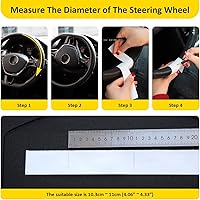 Vista 6 de Escritorio para comer o para laptop para coche Cutequeen Trading 1 pieza gris negro (paquete de 1), Negro