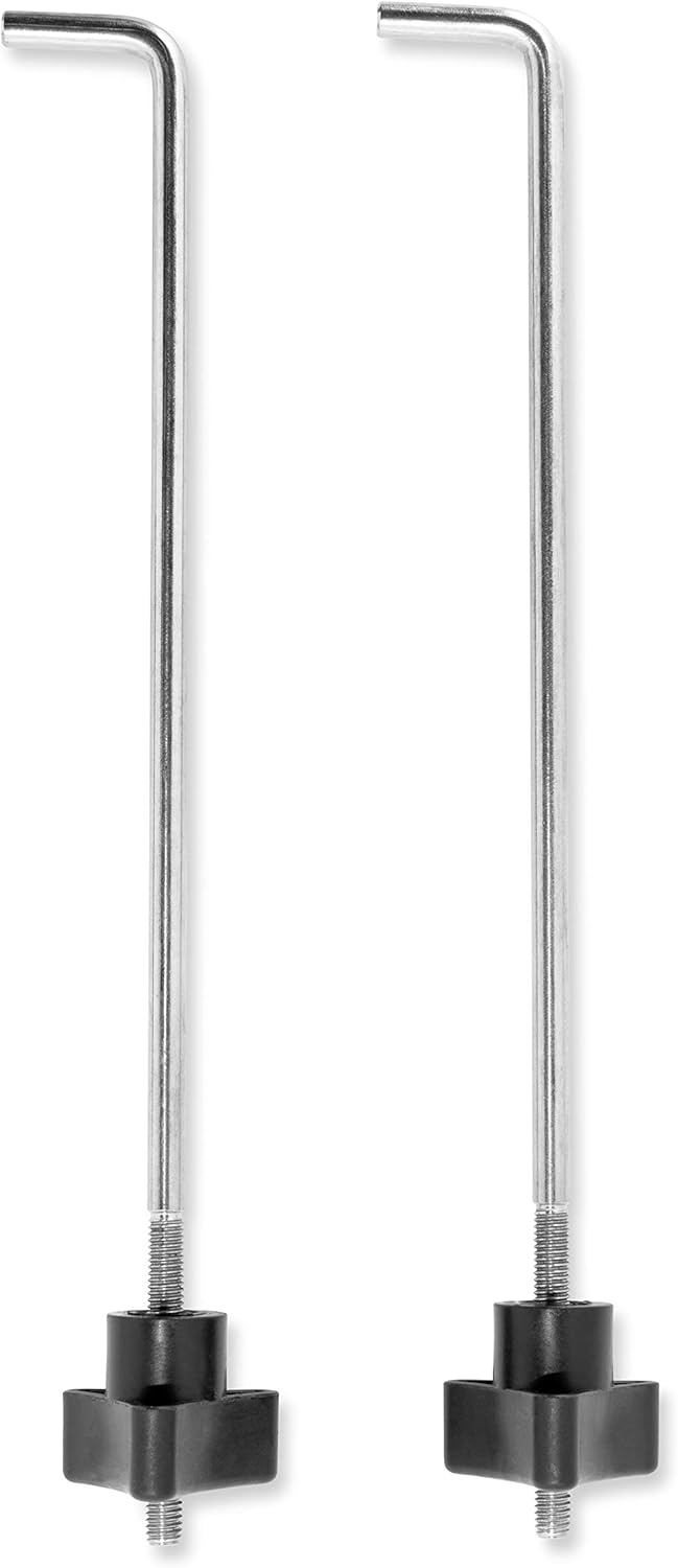 Camco 55394 Standard Battery Hold-Down Tray : Automotive