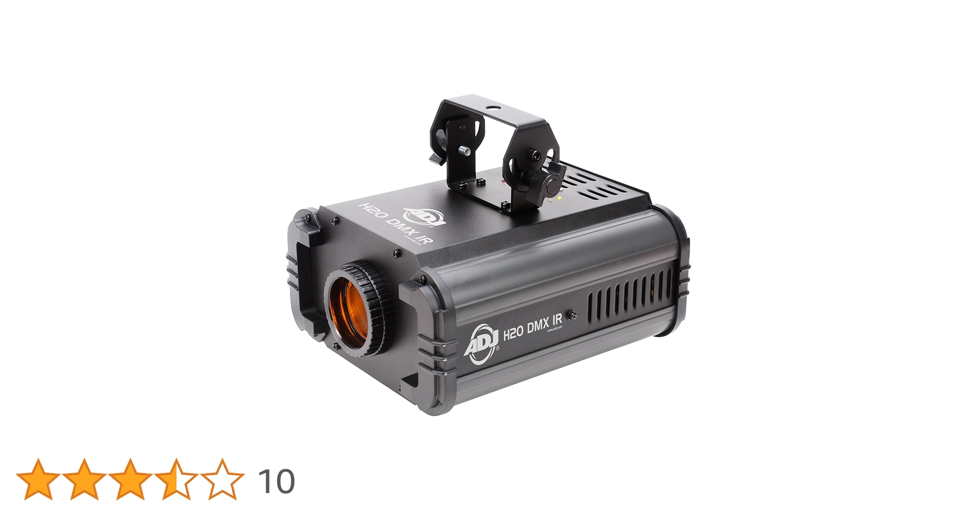 Amazon | AMERICAN DJ (アメリカンディージェイ) ウォーターゴボ