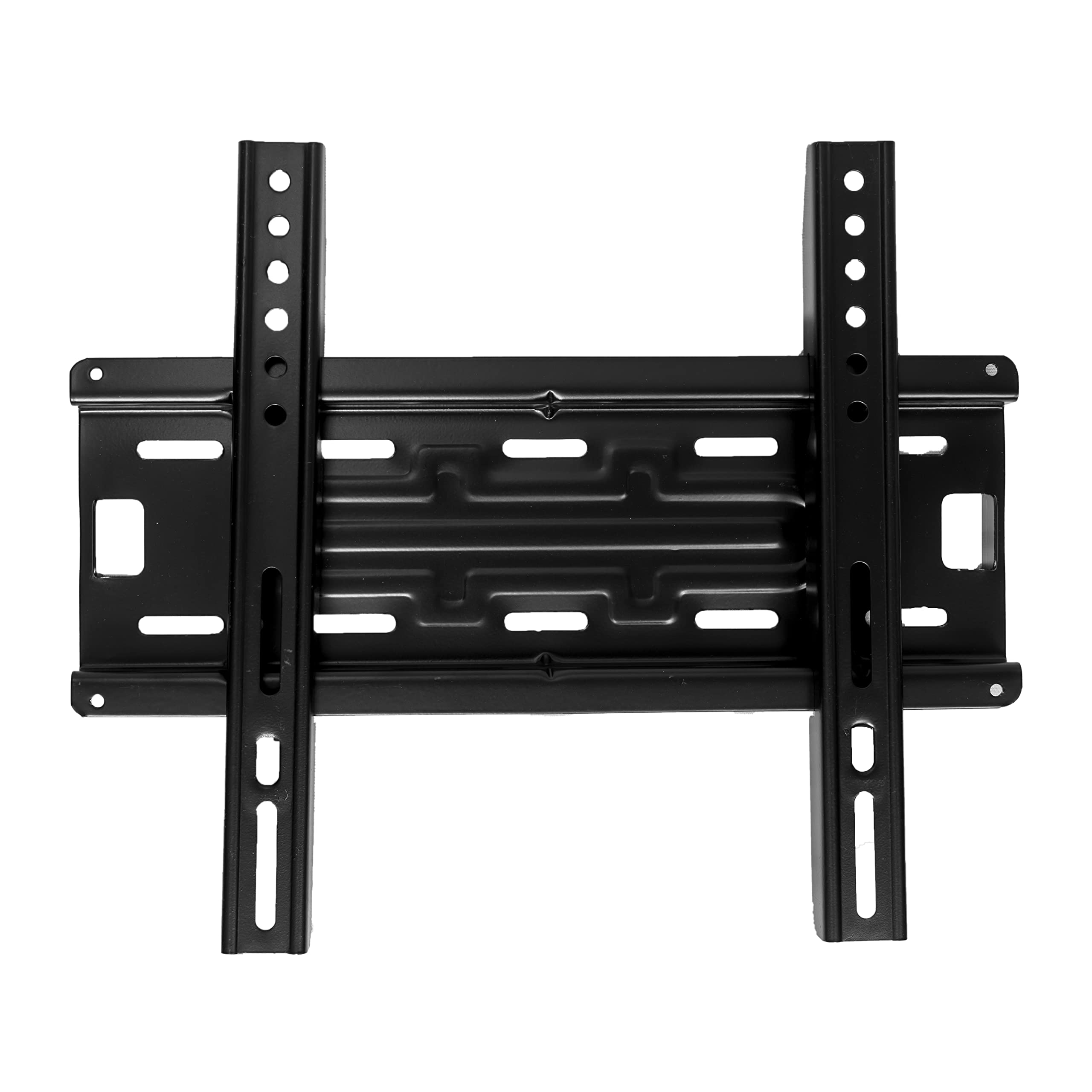 Unico Universal Fixed Wall Mount Stand for 14 inch to 42 inch LCD & LED TV (12 inch, Black) (B09TYQLLLG) Amazon Price History, Amazon Price Tracker