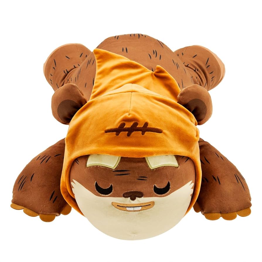 入手困難 STAR WARSイウォーク ウィケット1/2サイズ槍付40㎝収納袋付 入手困難 STAR WARSイウォーク ウィケット1/2サイズ槍付40㎝収納袋付