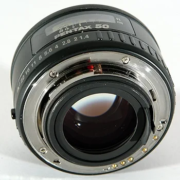 (未使用･未開封品)　SMC Pentax FA 50?mm f / 1.4 lok26k6 Amazon.com : Pentax SMC FA 50mm f/1.4 : Camera Lenses