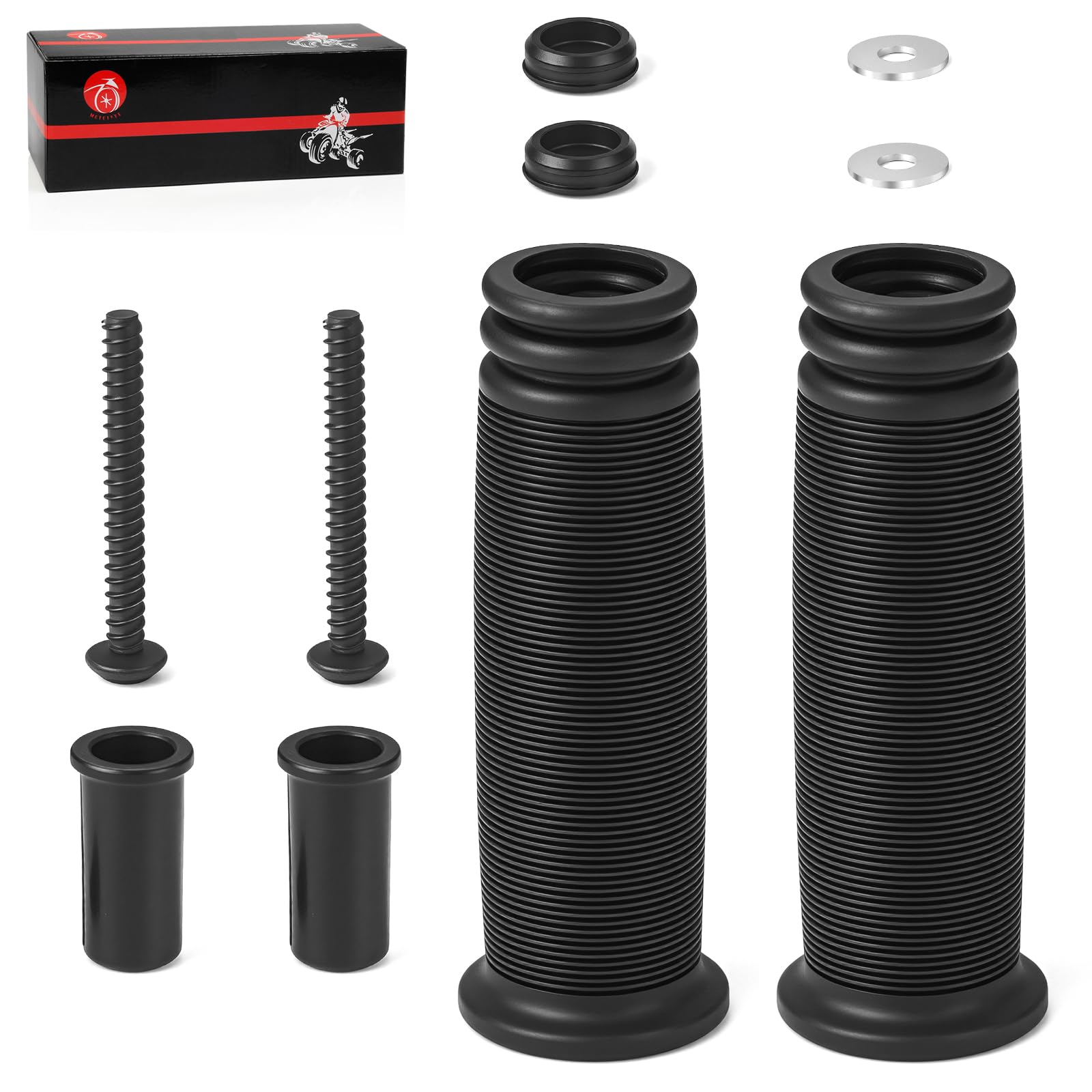 Amazon.com: Handle Grip kit for Seadoo 1996 to 1998 GSX GTS GTX