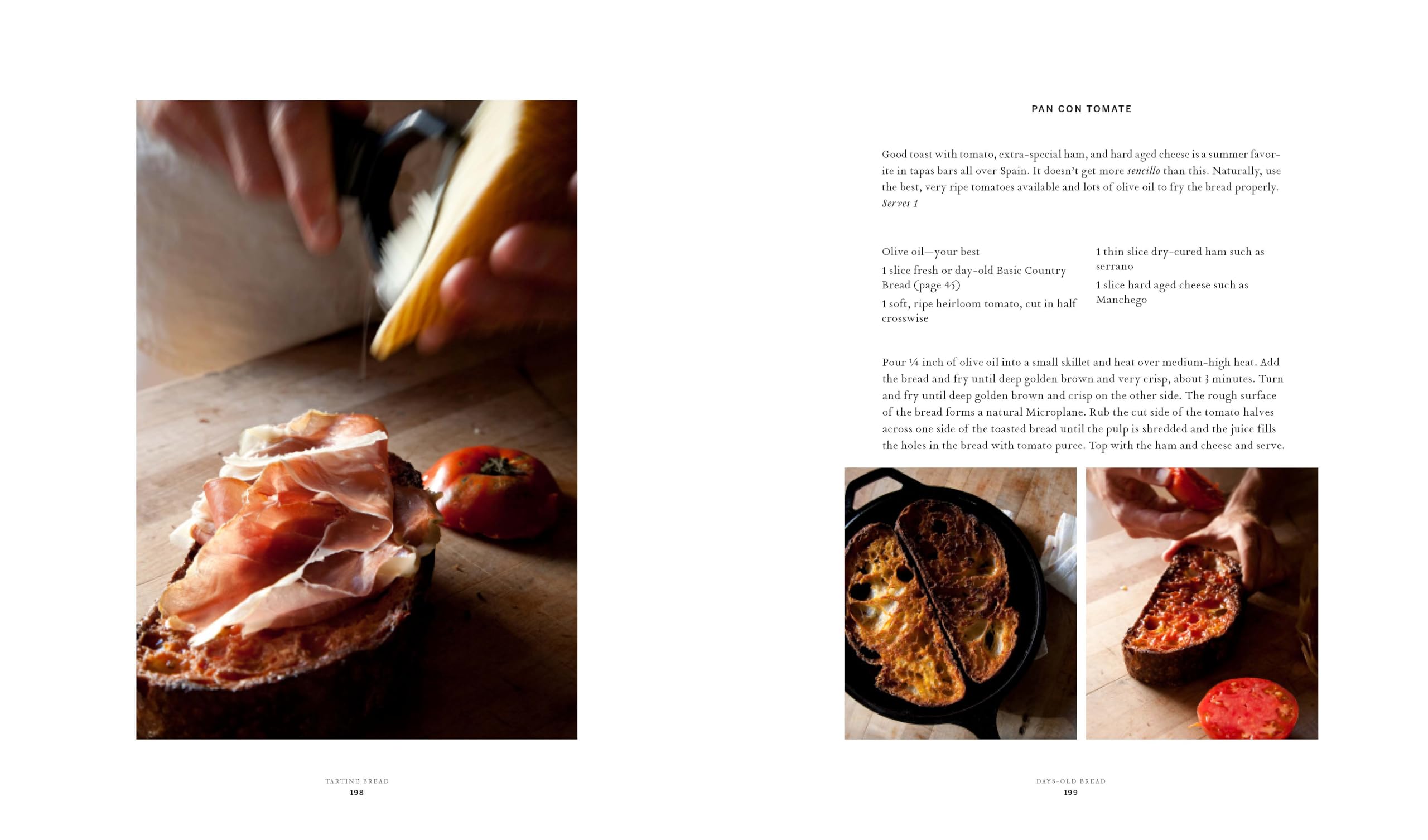 Tartine Bread