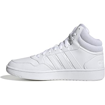 adidas Sportswear Hoops 3.0 Mid Classic Vintage Sneaker Unisex