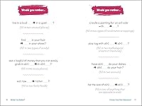 Vista 11 de Would You Rather A Book of Gross and Silly Questions for Kids