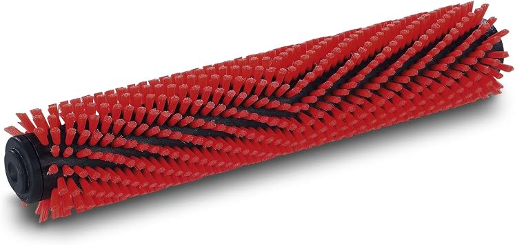 Karcher BR30/4 Standard Red Brush 47620050