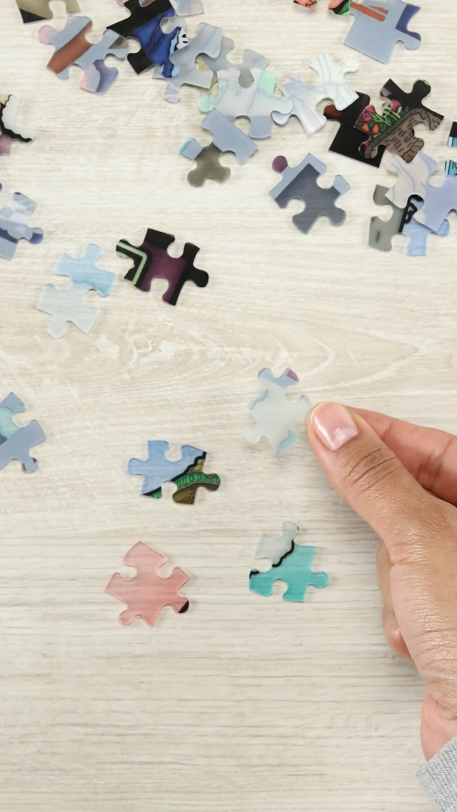 Amazon.com: Ensky - Spirited Away - News from a Mysterious Town