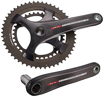 Campagnolo CX11 クランクセット Campagnolo CX11 クランクセット