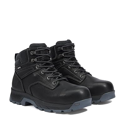 Timberland PRO TITAN EV 6 Composite Safety Toe Waterproof Men