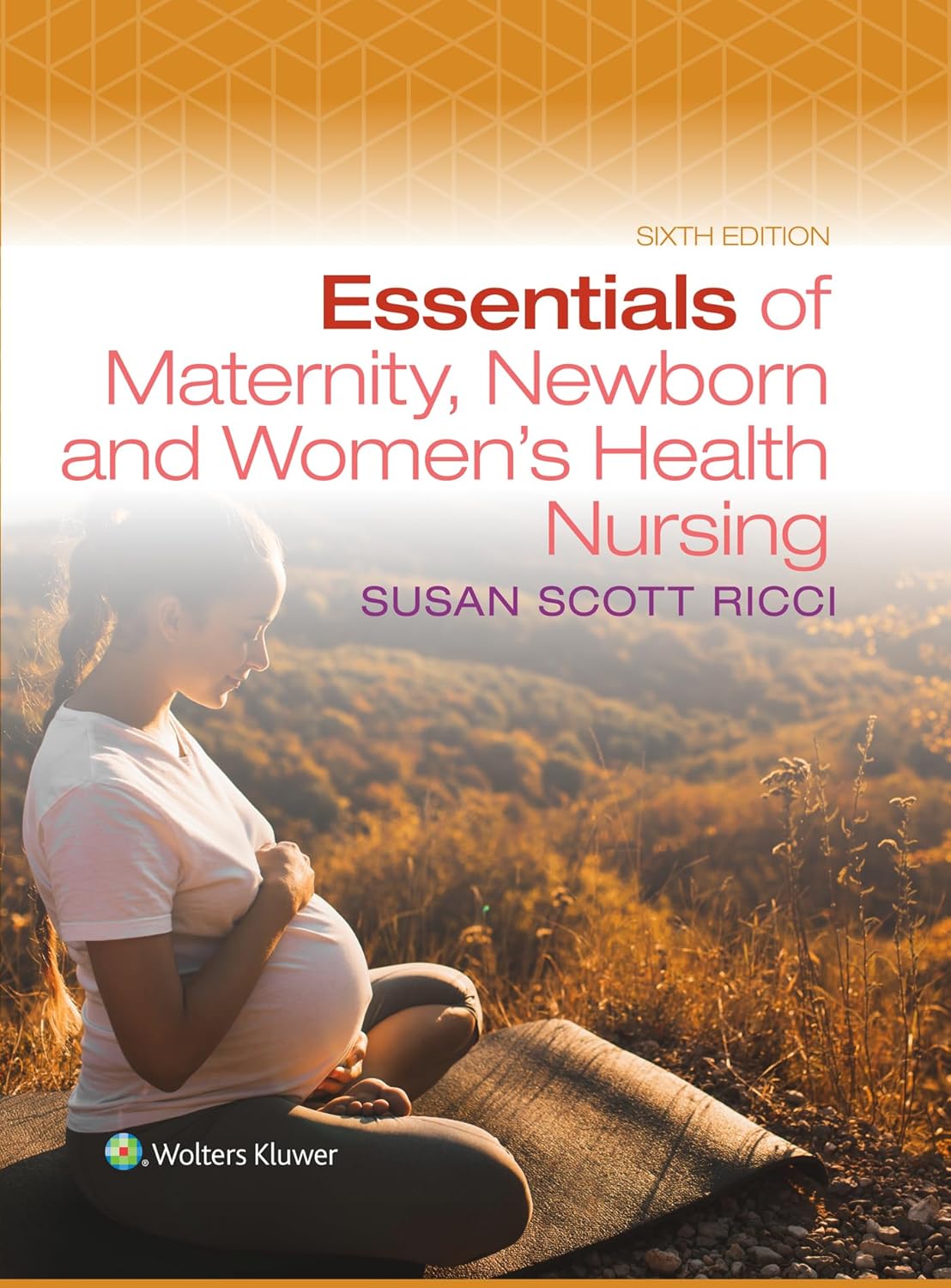 Essentials of Maternity, Newborn, and Women's Health Nursing      Sixth, North American Edition