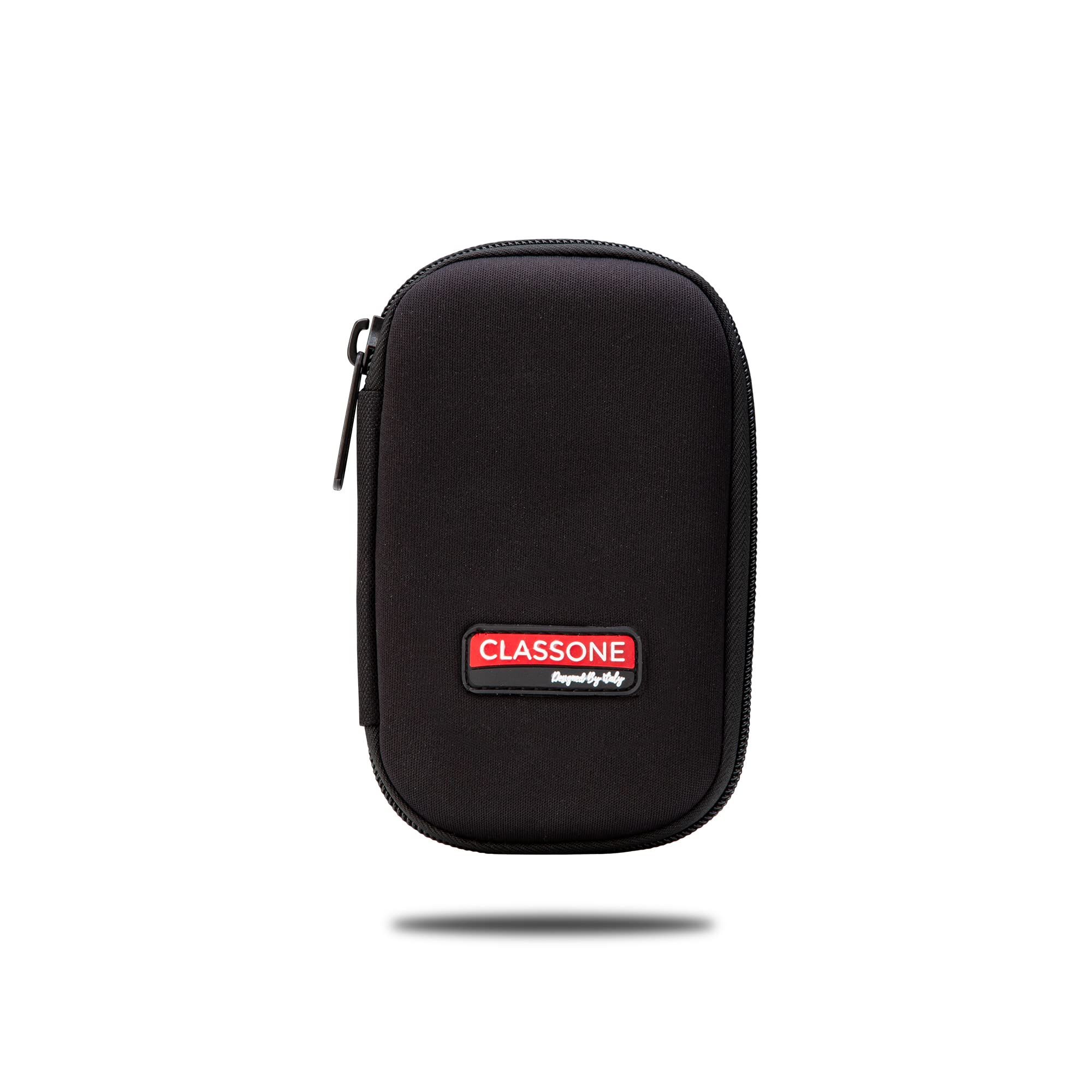 Classone 5.5 inç HD2000 2.5 HDD Taşıma Çantası, Siyah
