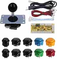 JOYSページ ZXPicoJoy Programmable Joystick Interface for the ZX