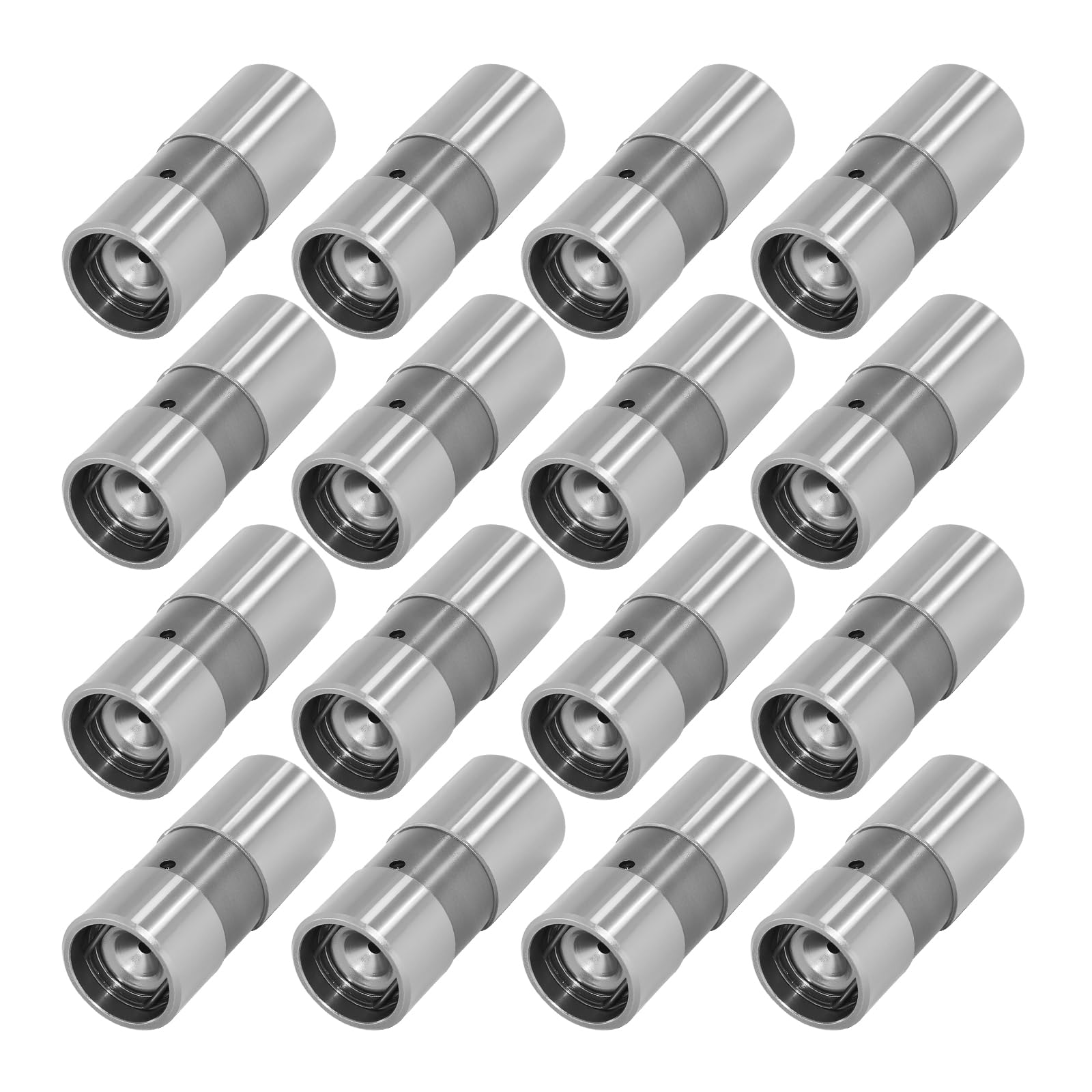 Kit di punterie idrauliche per sollevatori valvole, 8 pezzi, 25343052, per Chevy BBC SBC 267 283 302 305 327 348 350 400 402 409 427 454 4.3 4.6 5.0 5.4. 5.7 6.6 7.4L Motori