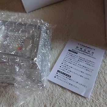 Amazon.co.jp: 3Dクリスタル シエル MELTY BLOOD エビテン限定特典 月