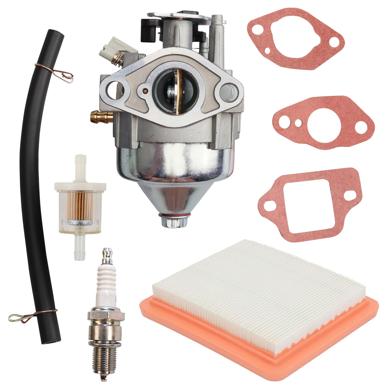 Amazon.co.jp: 16100-Z9L-811 キャブレター GCV170LA HRN216用 : DIY