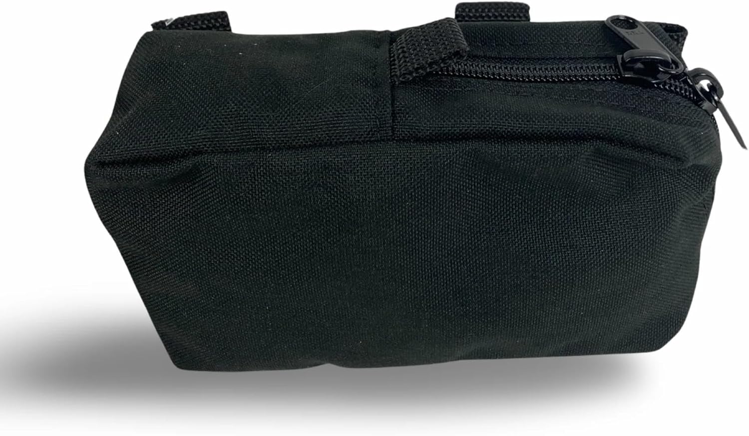 2-Way Belt Pouch Black (Rhinotek) Regular