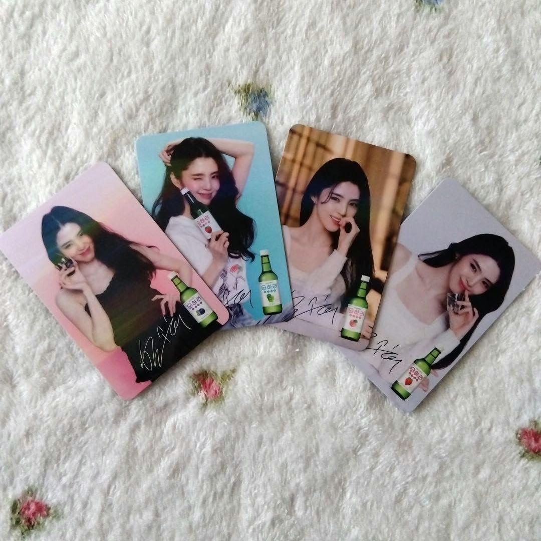 ハンソヒ　トレカ　フォトカード Amazon.co.jp: ハンソヒ オリジナルフォトカード ハンソヒトレカ