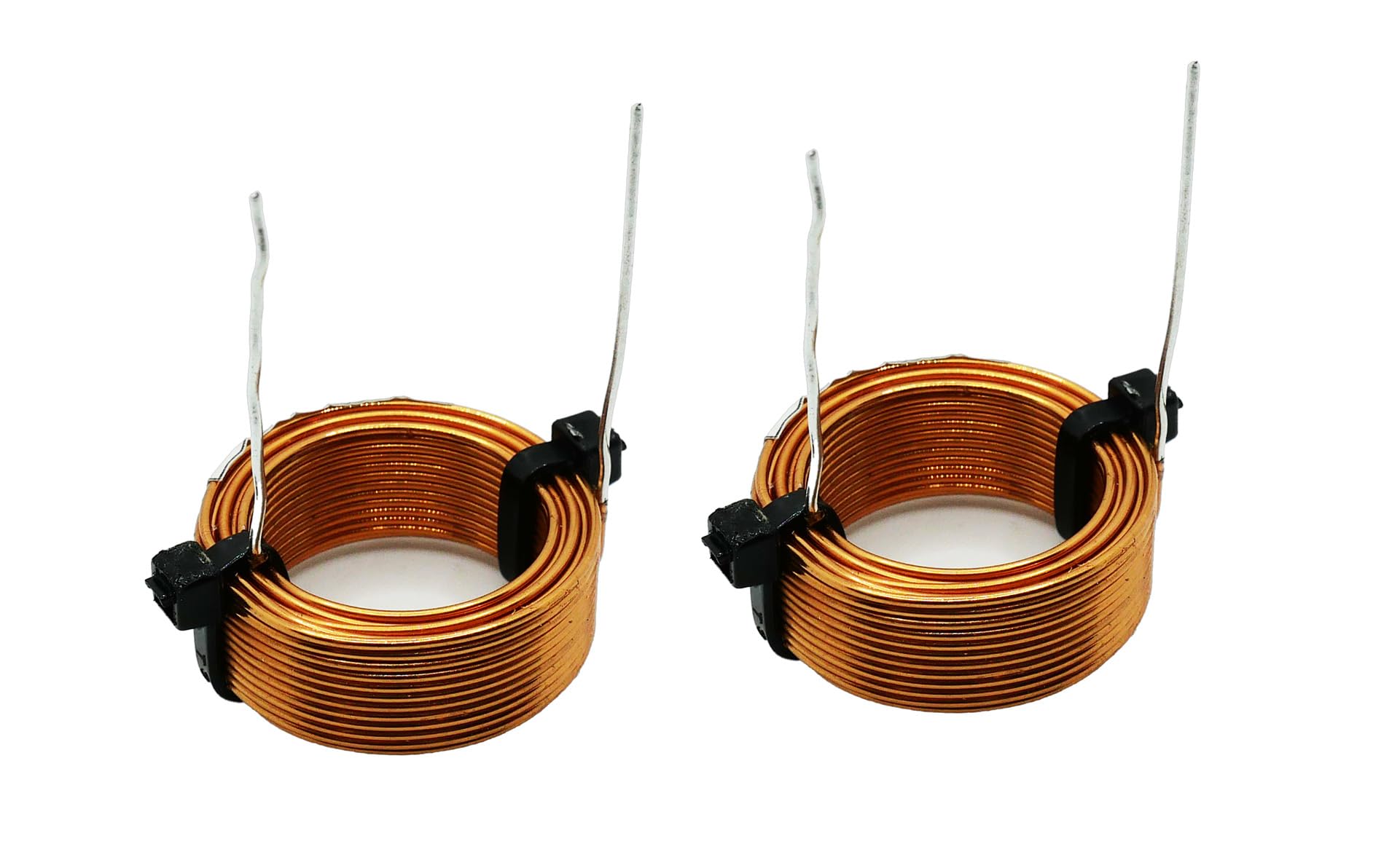 Fostex スピーカーネットワーク用コイル L2.2mH 空芯コイル Amazon.co.jp: YMS PARTS 【2個入】空芯コイル 18AWG 4N OFC単線