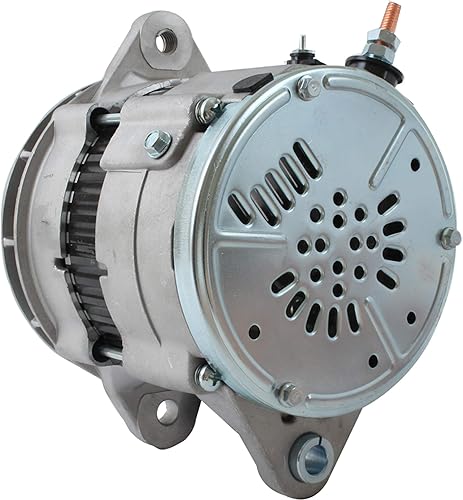 Miniatura 5 de DB Electrical And0553 Alternador Compatible con/Reemplazo Para Caterpillar Articualted Truck 735 740 D250E D350E D400E, Excavadora 322C 324D 325C