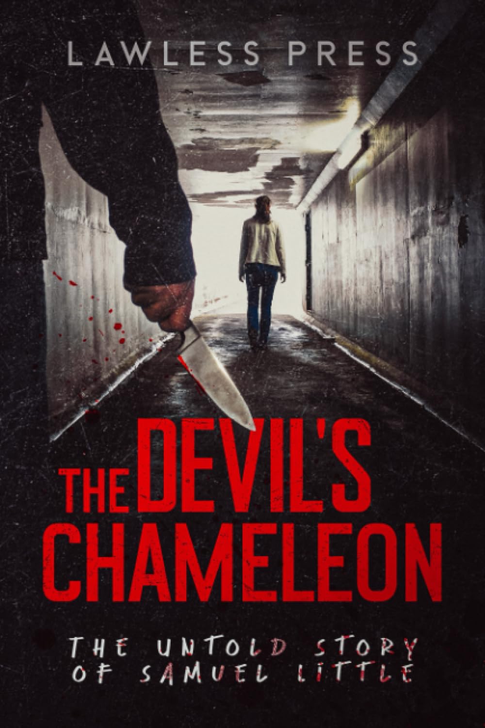 The Devil's Chameleon: The Untold Story of Samuel Little: Press