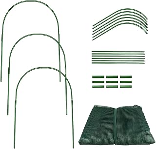 Chicken Coop for Garden Yard Patio Deck Balcony Farm Grass Lawn