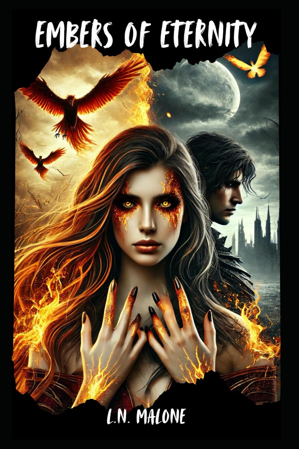 Embers of Eternity