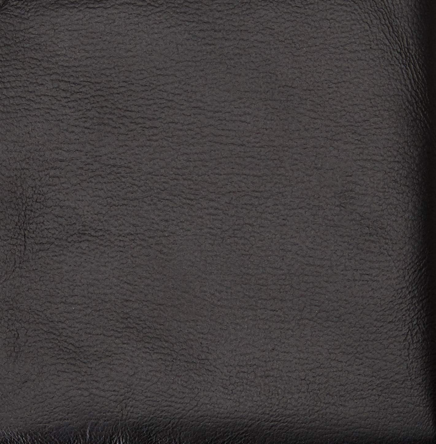 Reed Leathers Hides - Cow Leather Skins (12 X 24 Inches 2 Square Foot, Black)