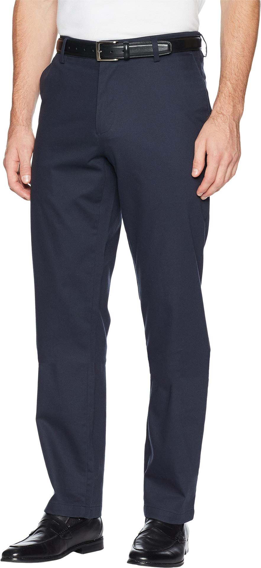 Dockers Signature Khaki Straight Fit Pants Uomo