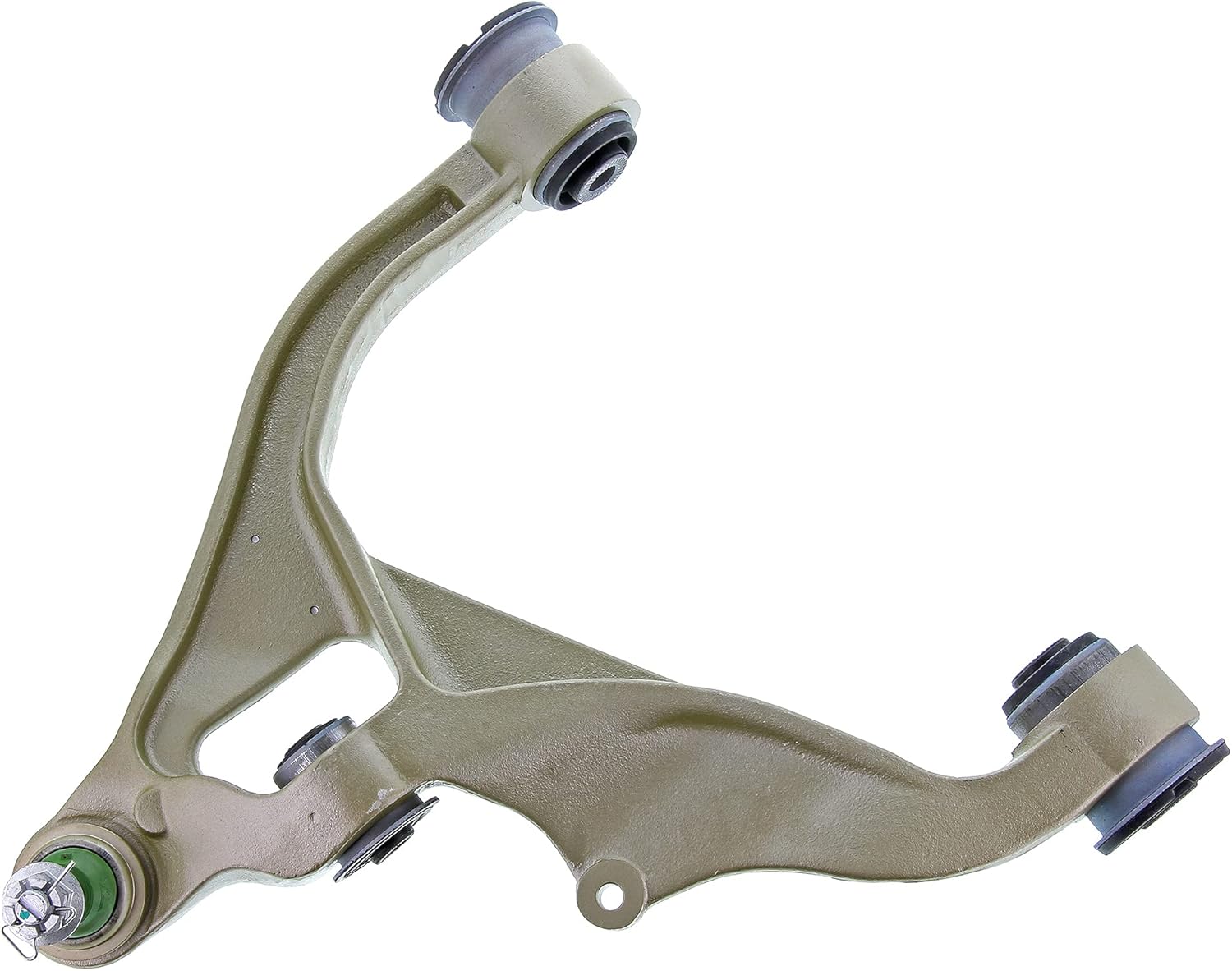 Mevotech TTX Suspension Control Arm and Ball Joint Assembly