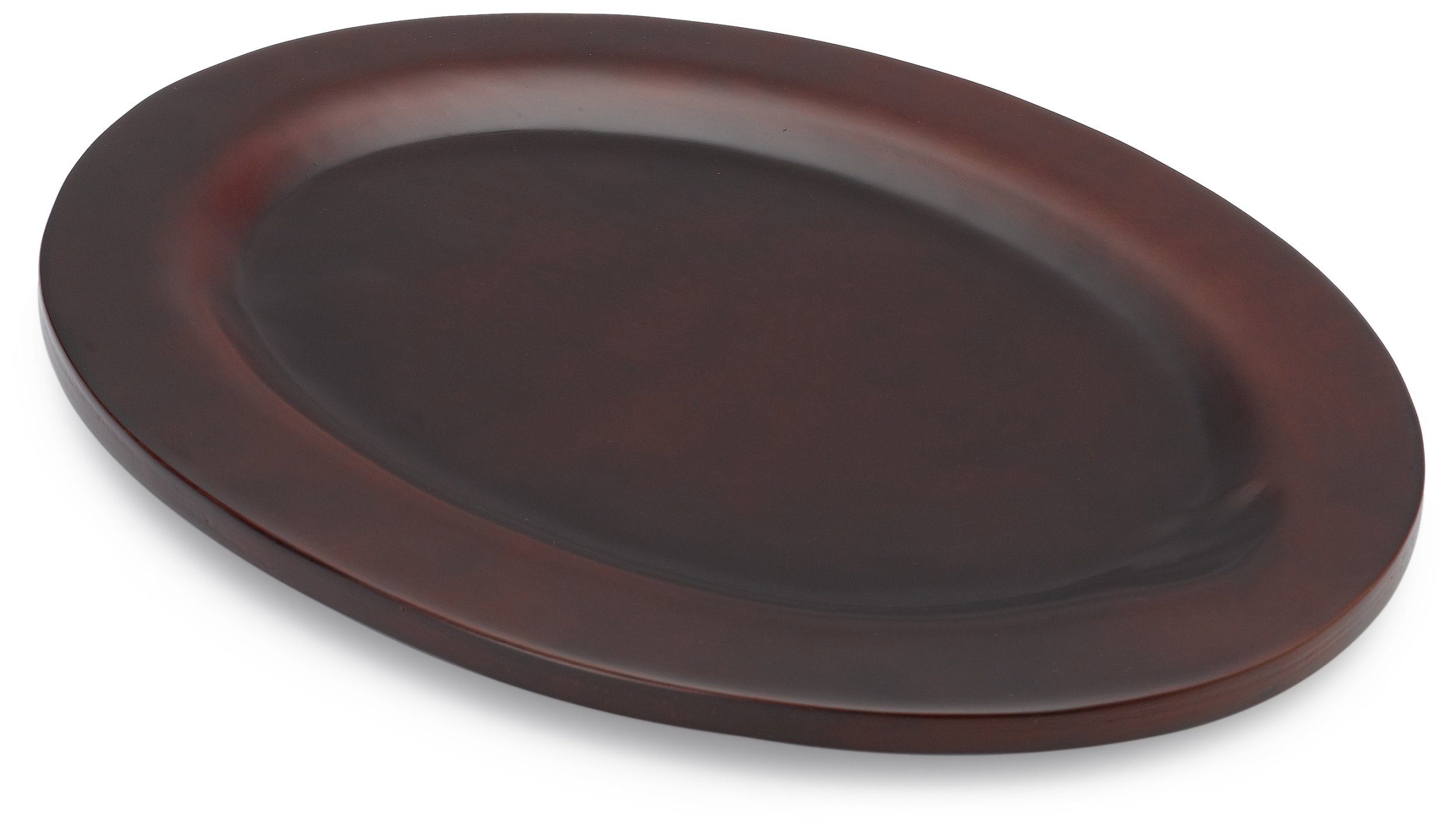 Browne 14" Heavy Duty Deluxe Wooden Spoon