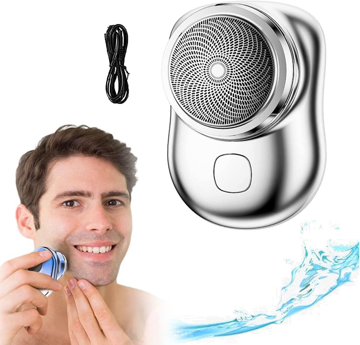 INXKED, Powerful Storm Shaver, 2023 Powerful Storm Shaver for Men ...