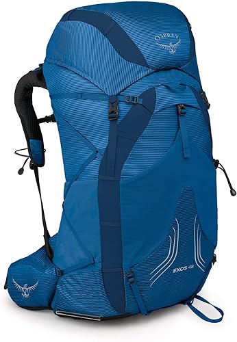 Osprey Exos 48 Mochila ultraligera para hombre