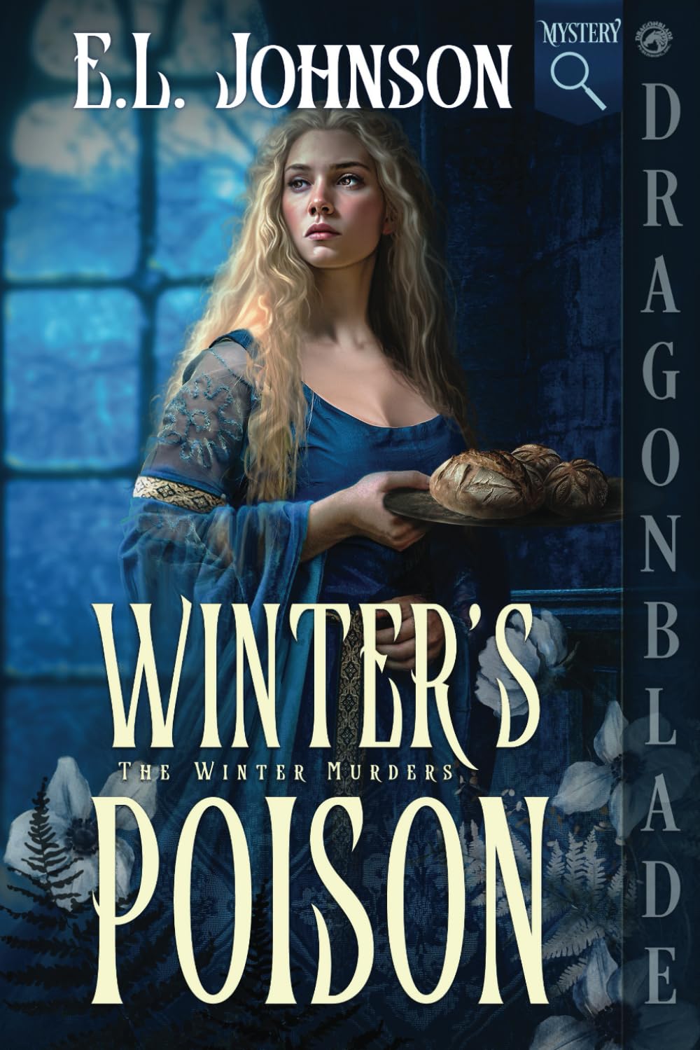 Winter's Poison: A Medieval Historical Mystery (The Winter Murders)