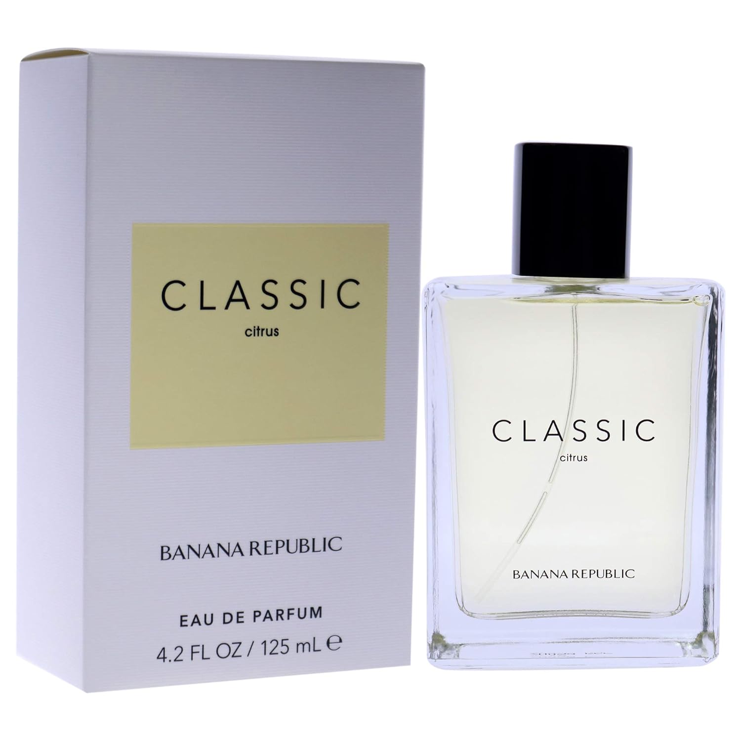 Banana Republic Classic Citrus 125ml - Image 3