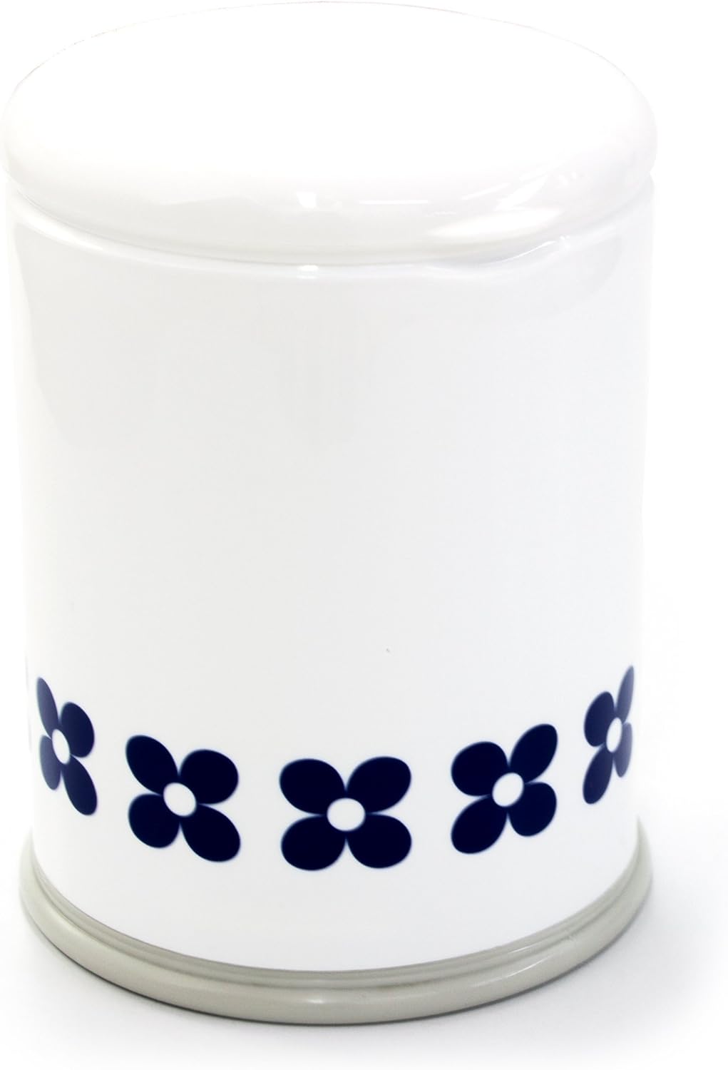 OKA Fleur Corner Pot [Toilet Accessories]